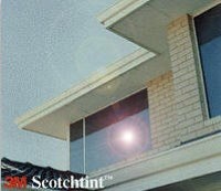 laminas de control solar 3M Scotchtint